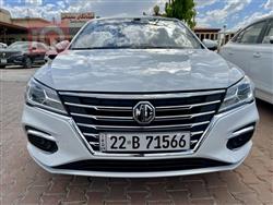 MG 5
